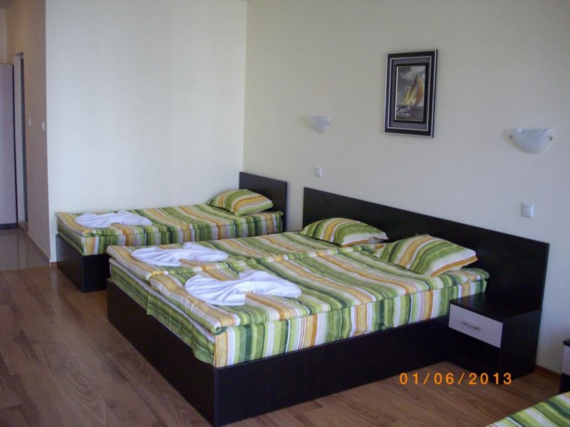 Хотел Атива - Снимка 2