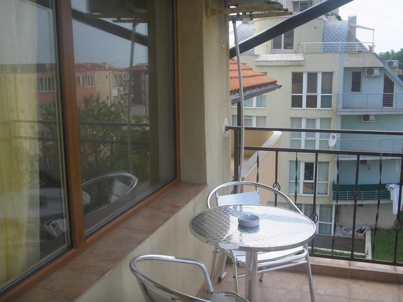 Хотел Атива - Снимка 3