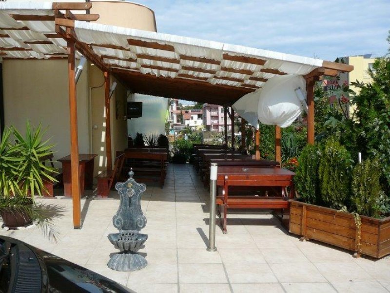 Хотел Атива - Снимка 11