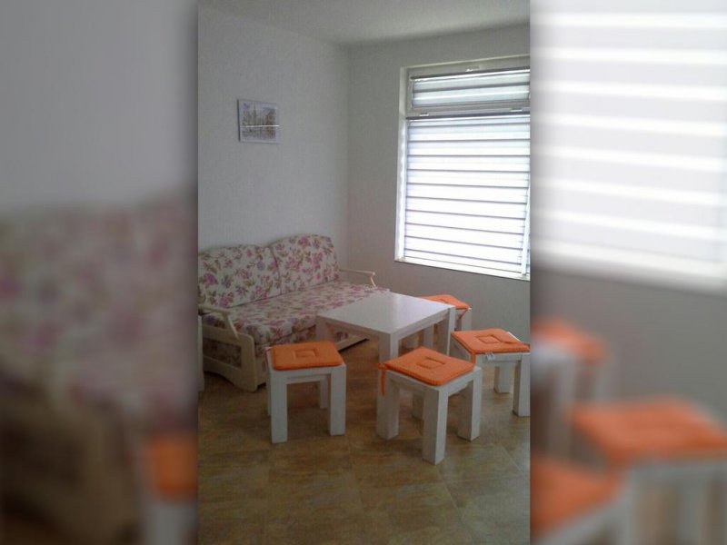 Семеен хотел Кайлас - Снимка 1