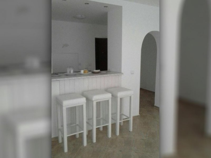 Семеен хотел Кайлас - Снимка 1