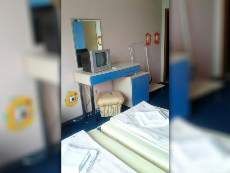 Семеен хотел Кайлас - Снимка 8