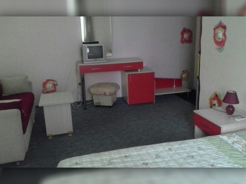 Семеен хотел Кайлас - Снимка 2