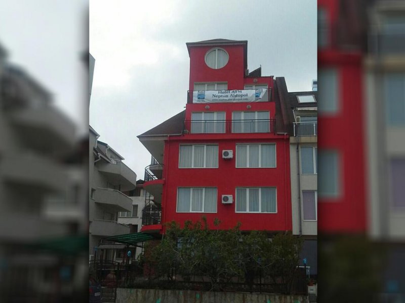 Семеен хотел Кайлас - Снимка 4