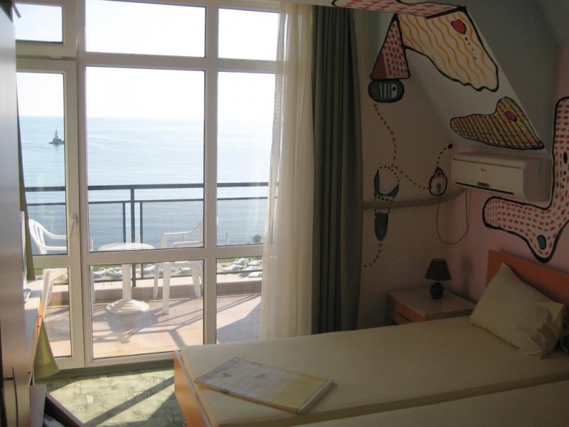 Семеен хотел Кайлас - Снимка 8