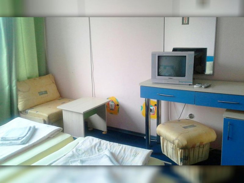 Семеен хотел Кайлас - Снимка 10