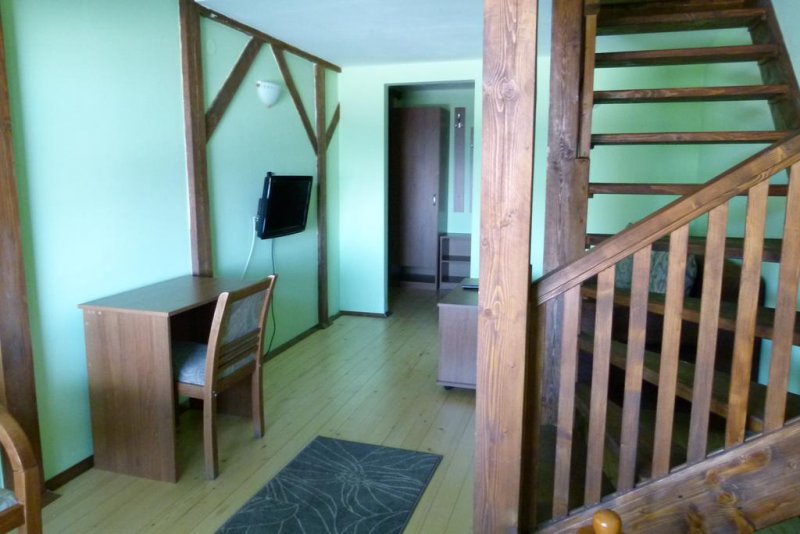 Парк хотел Гривица - Снимка 8