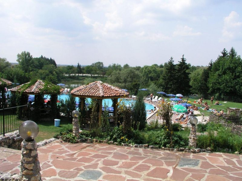 Парк хотел Гривица - Снимка 8