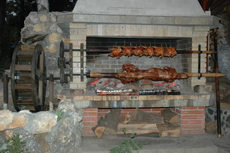 Парк хотел Гривица - Снимка 7