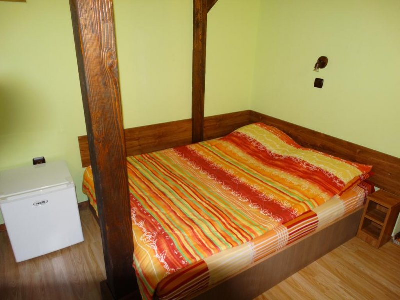 Парк хотел Гривица - Снимка 10