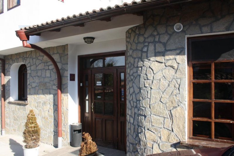 Хотел Марая - Снимка 0