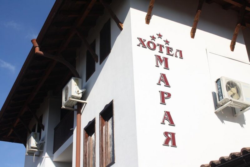 Хотел Марая - Снимка 10