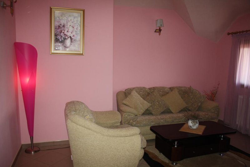 Хотел Марая - Снимка 2