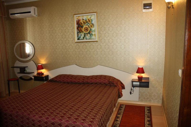 Хотел Марая - Снимка 1