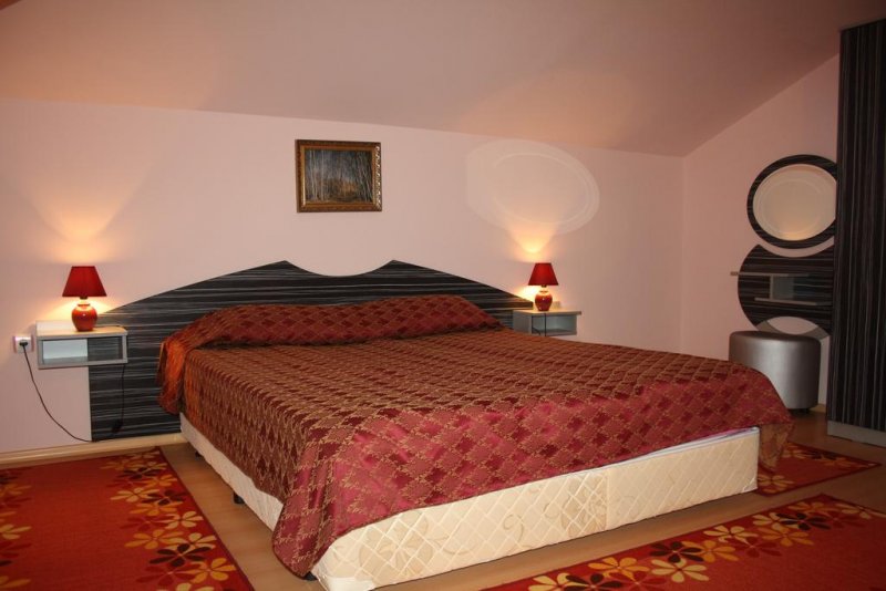 Хотел Марая - Снимка 3