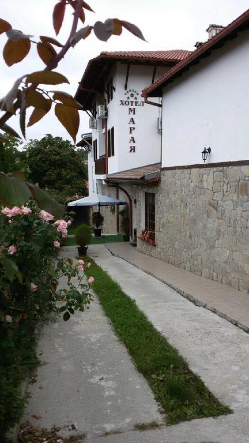 Хотел Марая - Снимка 7