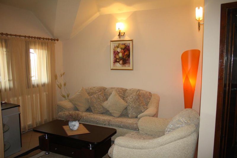 Хотел Марая - Снимка 11