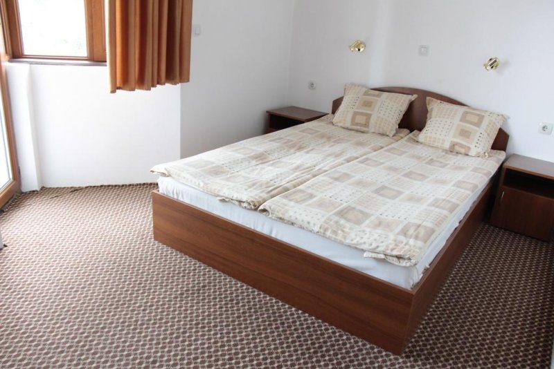 Семеен хотел Елена Лодж - Снимка 5