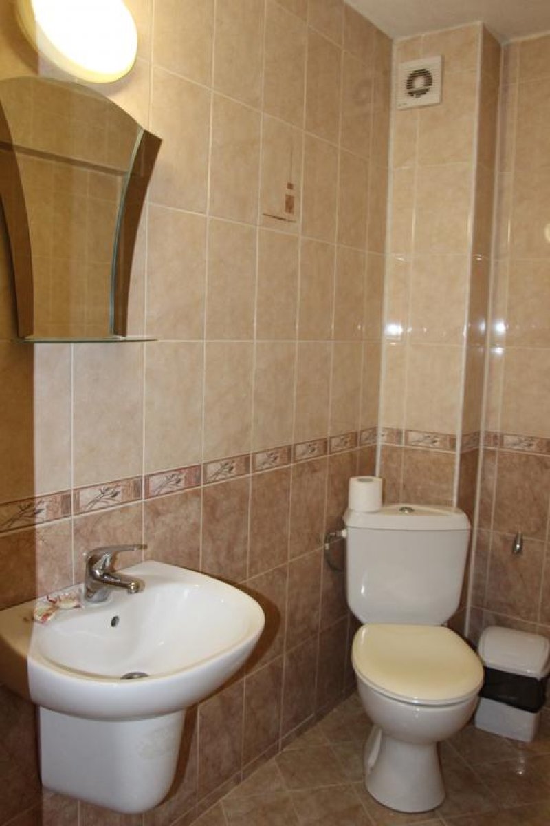 Семеен хотел Елена Лодж - Снимка 1