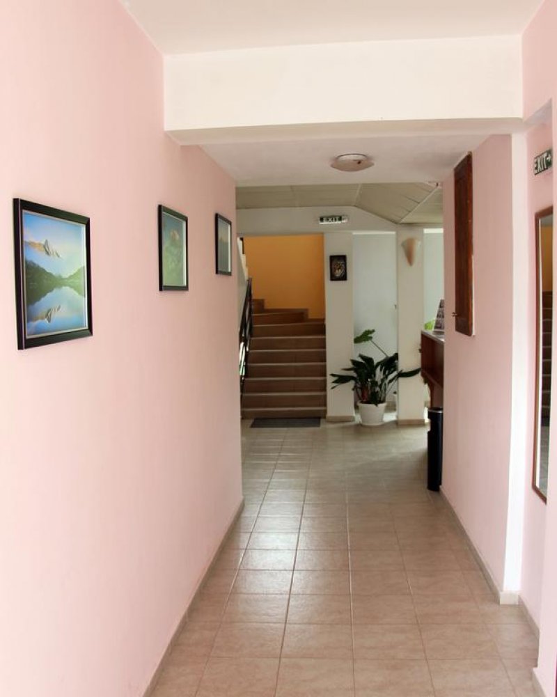 Семеен хотел Елена Лодж - Снимка 7