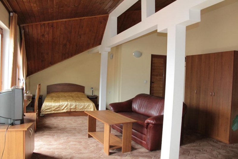 Семеен хотел Елена Лодж - Снимка 4