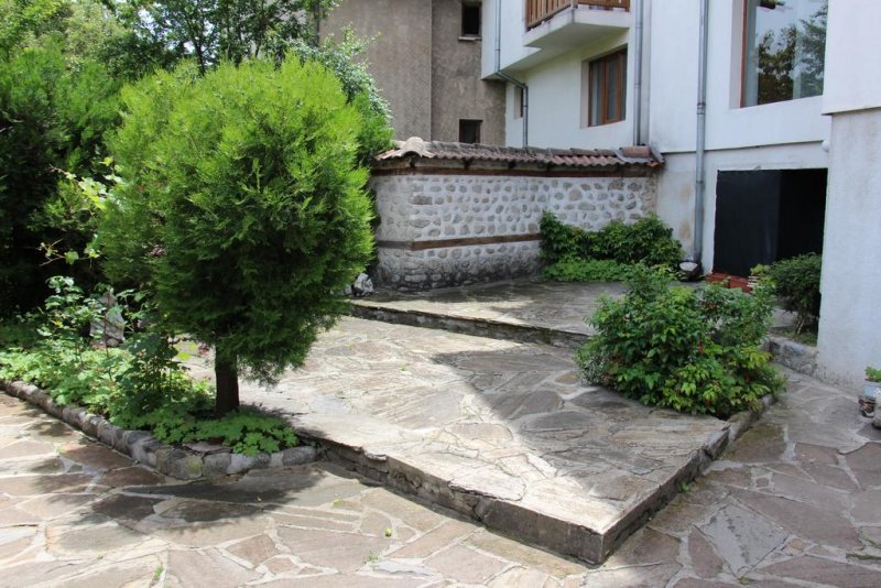 Семеен хотел Елена Лодж - Снимка 1