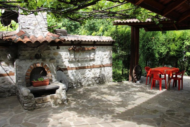 Семеен хотел Елена Лодж - Снимка 7