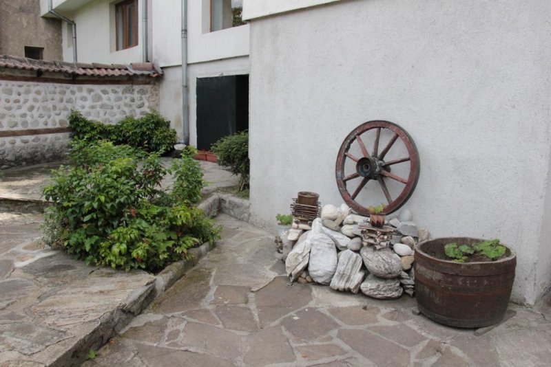 Семеен хотел Елена Лодж - Снимка 3