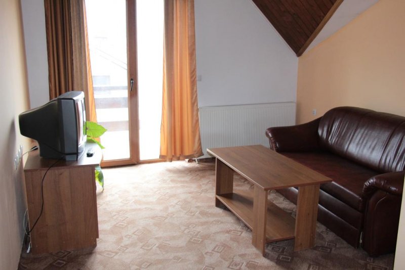 Семеен хотел Елена Лодж - Снимка 11