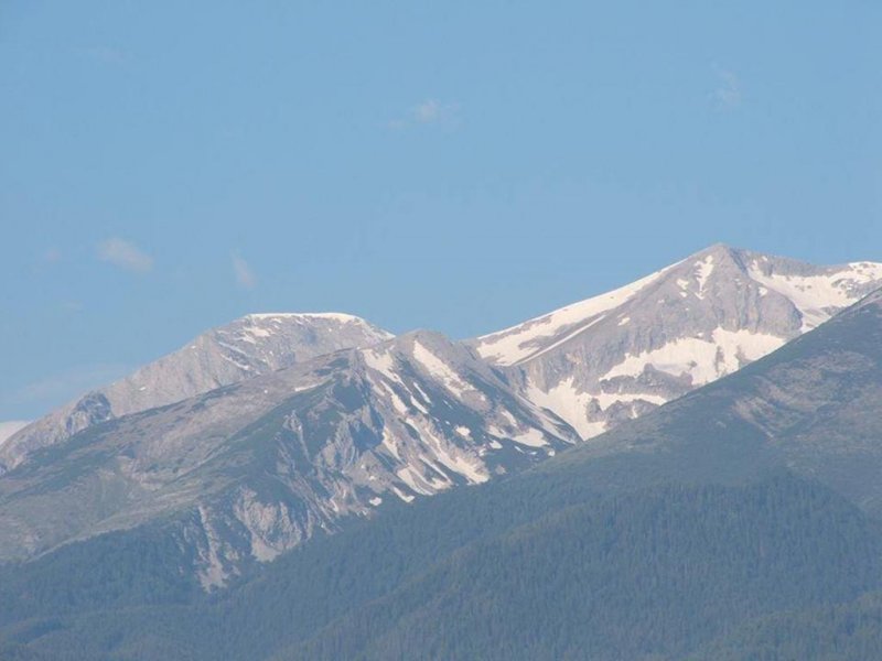 Семеен хотел Елена Лодж - Снимка 10