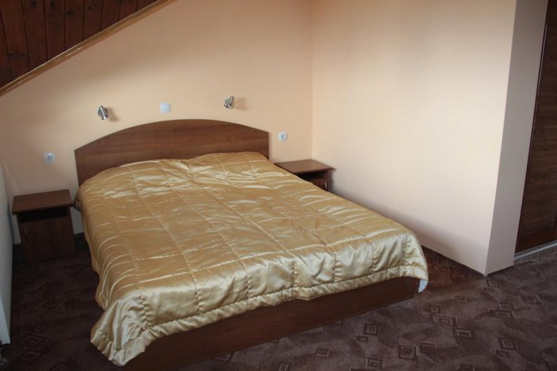 Семеен хотел Елена Лодж - Снимка 10