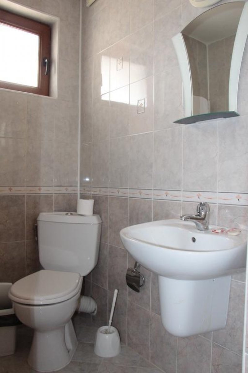 Семеен хотел Елена Лодж - Снимка 1