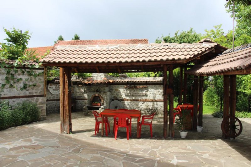 Семеен хотел Елена Лодж - Снимка 3