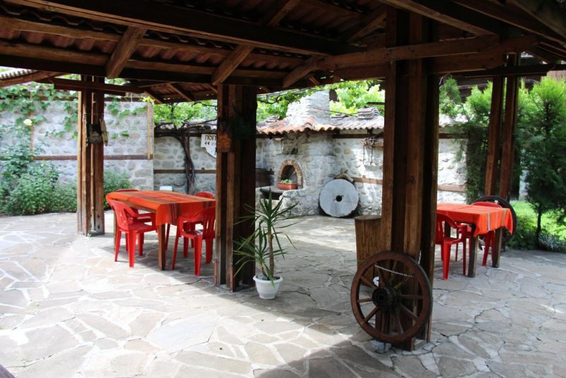 Семеен хотел Елена Лодж - Снимка 8