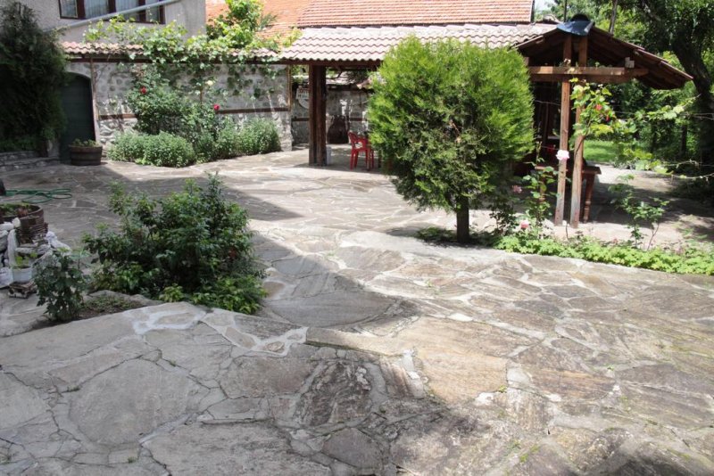 Семеен хотел Елена Лодж - Снимка 10