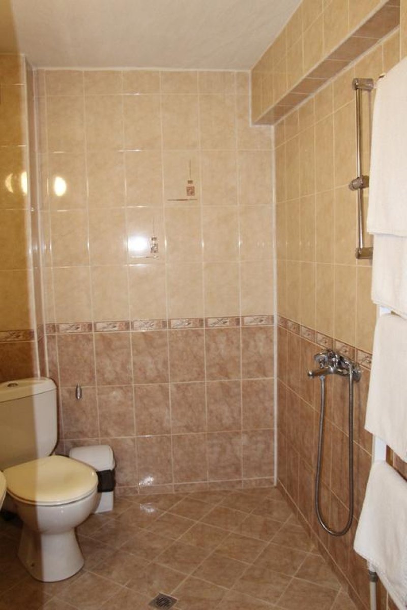 Семеен хотел Елена Лодж - Снимка 2