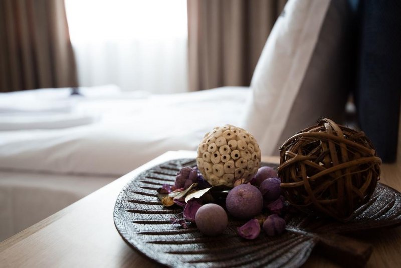 Хотел Корт Ин - Снимка 3