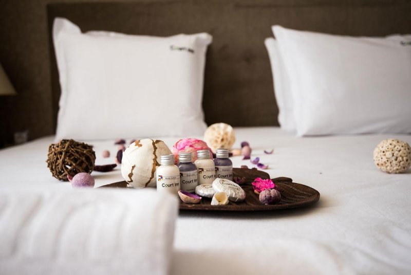 Хотел Корт Ин - Снимка 8