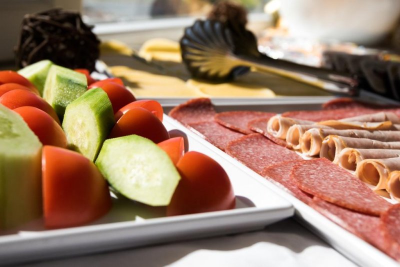 Хотел Корт Ин - Снимка 8