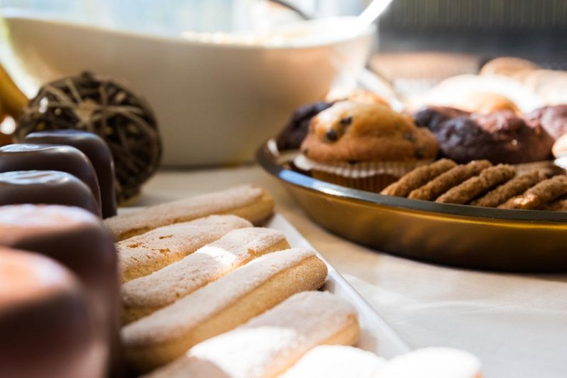 Хотел Корт Ин - Снимка 5