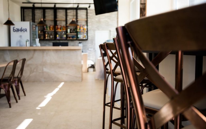 Хотел Корт Ин - Снимка 8