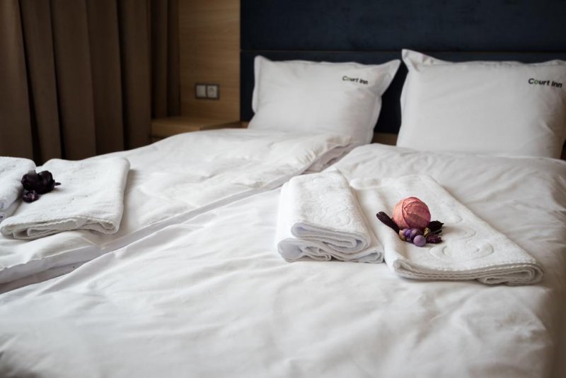 Хотел Корт Ин - Снимка 5