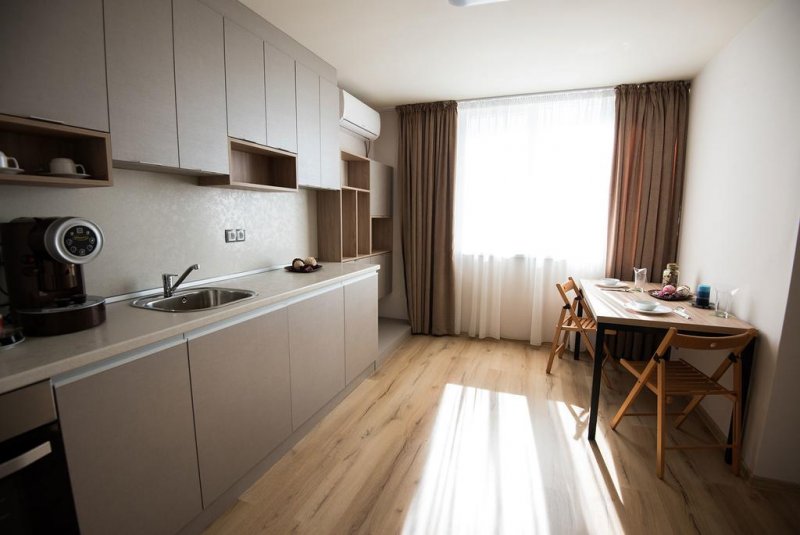 Хотел Корт Ин - Снимка 7