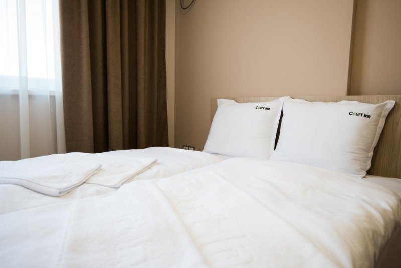 Хотел Корт Ин - Снимка 9