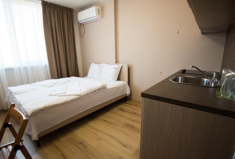 Хотел Корт Ин - Снимка 7