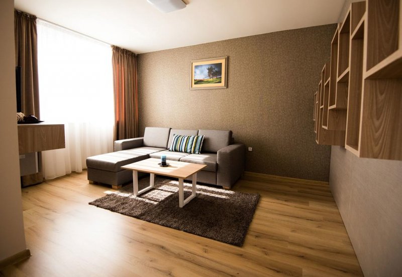 Хотел Корт Ин - Снимка 11