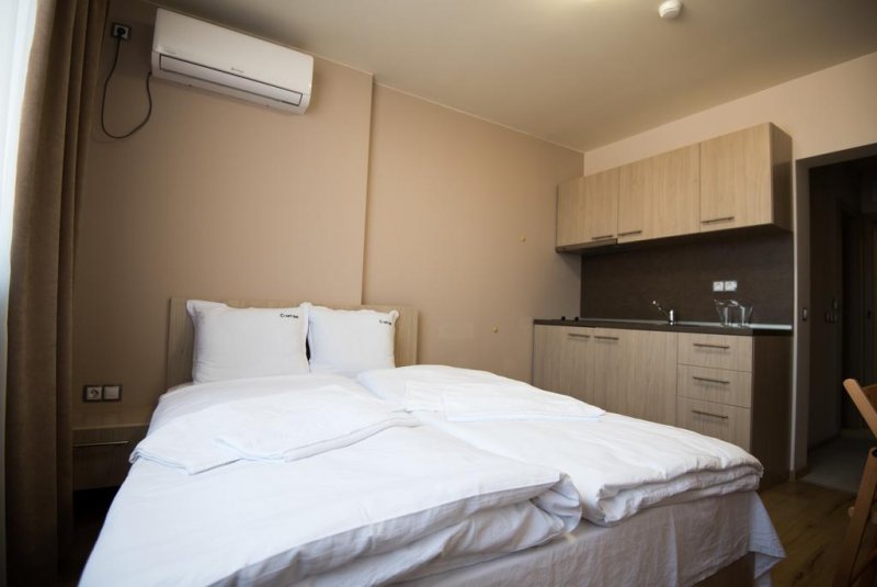 Хотел Корт Ин - Снимка 5