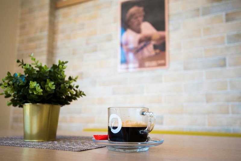 Хотел Корт Ин - Снимка 4