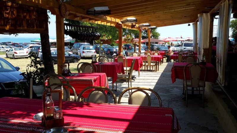 Ваканционна къща Бряста - Снимка 10