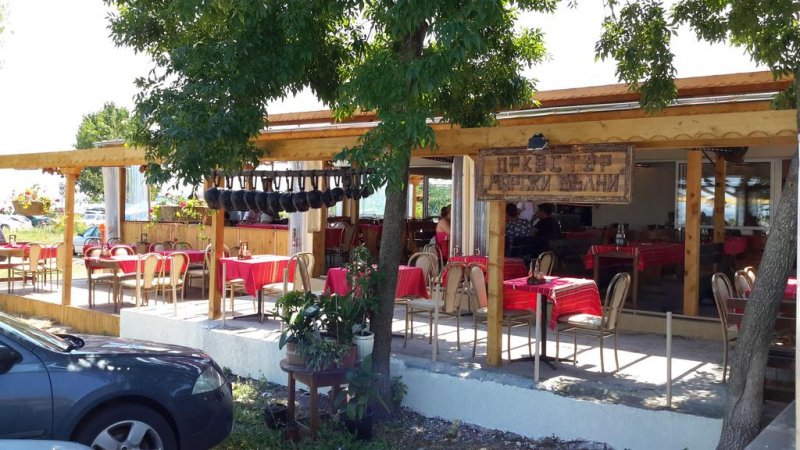 Ваканционна къща Бряста - Снимка 8